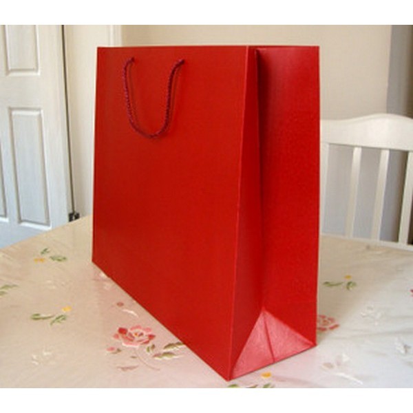 Elegant Paper Bag Wholesale From China 